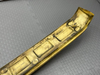 Mercedes-Benz / 190e / Абсорбер переднего бампера