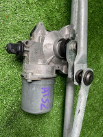 Ford / EXPLORER / Трапеция дворников