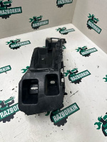 Porsche / Cayenne / Направляющая бампера