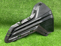 BMW / 3-Series / Накладка на бампер