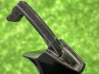 Volkswagen / Golf / Ручка двери внешняя