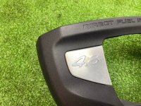 Porsche / Cayenne / Декоративная крышка двигателя