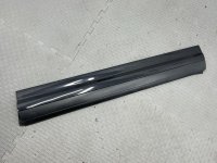 Porsche / Cayenne / Молдинг двери