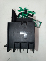 Audi / A5 / Колпачок провода акб