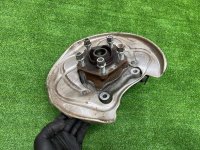 Audi / A6 / Кулак поворотный