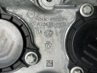 Mercedes-Benz / AMG GT 53 4MATIC+ / Крышка двигателя