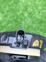 BMW / X5 / Датчик удара