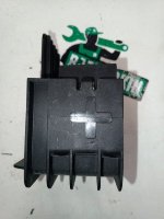 Audi / A5 / Колпачок провода акб