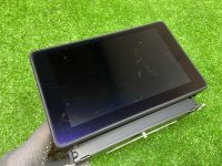 Audi / A5 / Дисплей мультимедиа