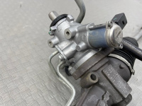 Volkswagen / Touareg / Рулевая рейка