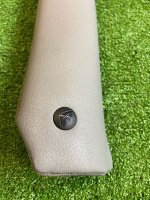 Audi / Q7 / Подушка сиденья