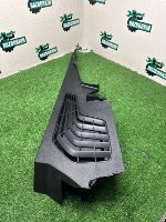 BMW / X5 / Полка багажника