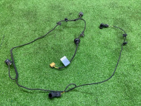 Audi / A5 / Проводка бампера