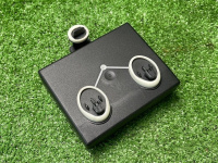 Audi / Q5 / Блок управления двери