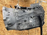 Porsche / Cayenne / АКПП