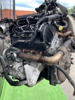 Audi / A8l / Двигатель