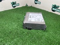 BMW / X5 / Головное устройство