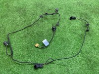 Audi / A5 / Проводка бампера