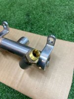 Audi / Q8 / Топливная рампа