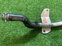 Audi / Q7 / Трубка системы охлаждения