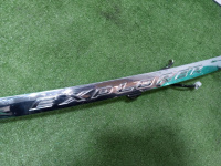 Ford / EXPLORER / Накладка багажника