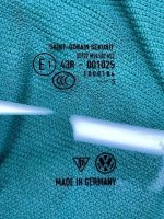 Porsche / Cayenne / Стекло двери