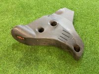 BMW / X1 / Защита днища кузова