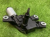 Volkswagen / Tiguan / Мотор стеклоочистителя