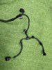 Audi / A6 / Проводка двигателя