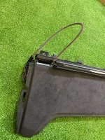 BMW / 7-Series / Солнце защитная шторка заднего стекла