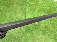 Porsche / Cayenne / Накладка порога