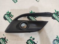 Mazda / 3 / Накладка противотуманной фары