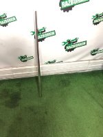 Volkswagen / Touareg / Молдинг стекла двери Volkswagen / Touareg / Молдинг стекла двери