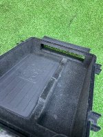 Audi / Q8 / Беспроводная зарядка