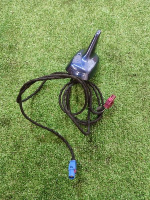 Audi / Q7 / Антенна на крышу