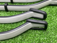 Mercedes-Benz / 190e / Ручки потолка