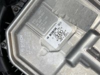 Audi / Q8 / Вентилятор радиатора