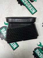 BMW / 5-Series / Воздуховод