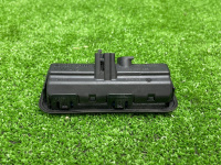 Audi / Q5 / Ручка открывания багажника