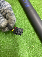 Audi / A5 / привод крышки багажника