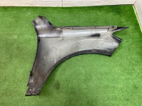 Audi / Q7 / Крыло