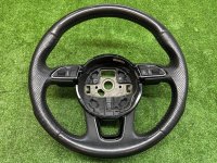 Audi / Q7 / Руль