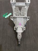 Land Rover / Range Rover Sport / Рулевая колонка