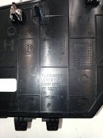 BMW / X5 / Накладка