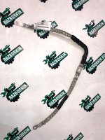 Land Rover / Range Rover Sport / Провод массы двигателя