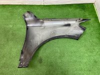 Audi / Q7 / Крыло