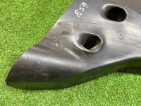 BMW / 1-Series / Защита днища кузова