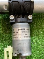 BMW / 5-Series / Моторчик регулировки сиденья