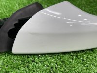 Audi / Q8 / Ручка двери внешняя