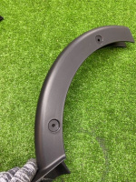 Audi / A5 / Накладка петли багажника